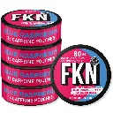 FKN Caffeine Pouches (Blue Raspberry) 80MG (USA)