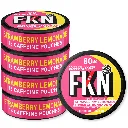 FKN Caffeine Pouches (Strawberry Lemonade) 80MG (USA)